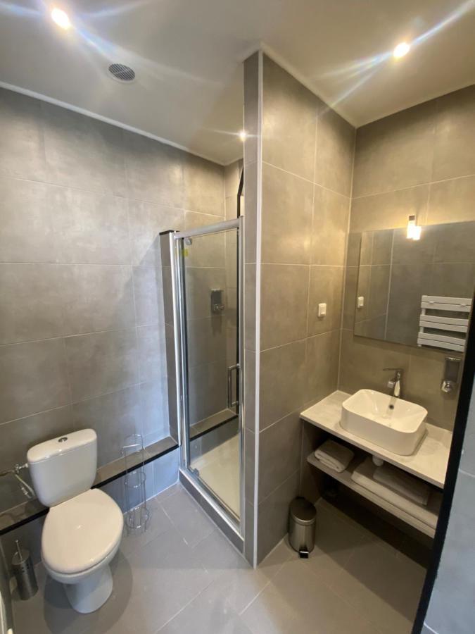 Appart' hôtel 7 sensation Bougival Ngoại thất bức ảnh