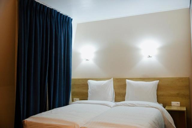 Appart' hôtel 7 sensation Bougival Ngoại thất bức ảnh