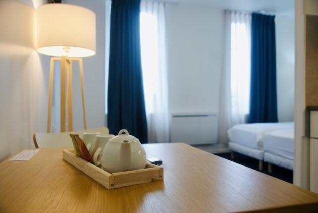 Appart' hôtel 7 sensation Bougival Ngoại thất bức ảnh