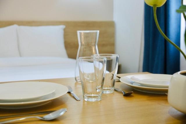 Appart' hôtel 7 sensation Bougival Ngoại thất bức ảnh