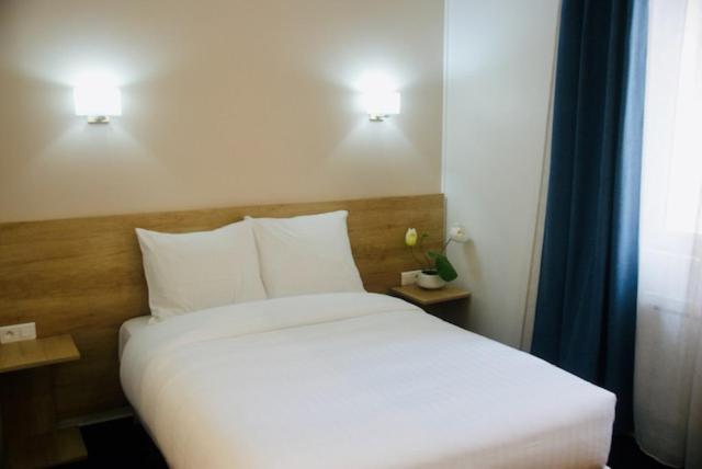 Appart' hôtel 7 sensation Bougival Ngoại thất bức ảnh