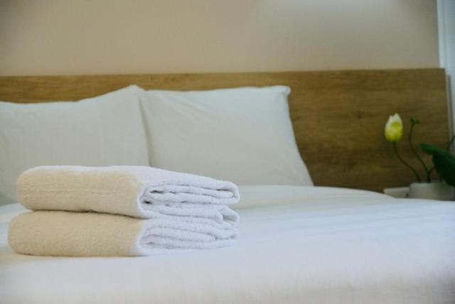 Appart' hôtel 7 sensation Bougival Ngoại thất bức ảnh
